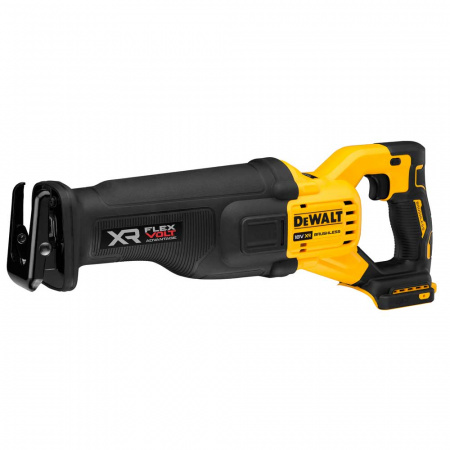 Пила сабельная аккумуляторная DeWalt DCS386NT (б/акк,б/зу)