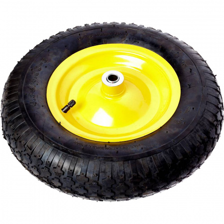 Колесо для тачки строительной RedVerg RD-WB200R