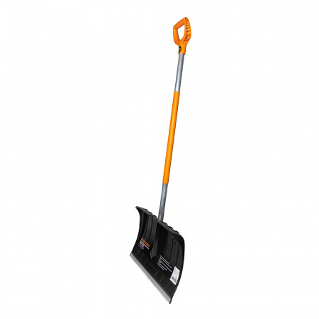 Скрепер FISKARS для уборки снега облегченный (1026791/143001)