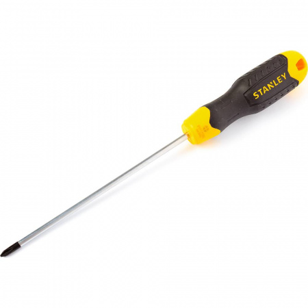 Отвертка Stanley CUSHION GRIP 0-64-933