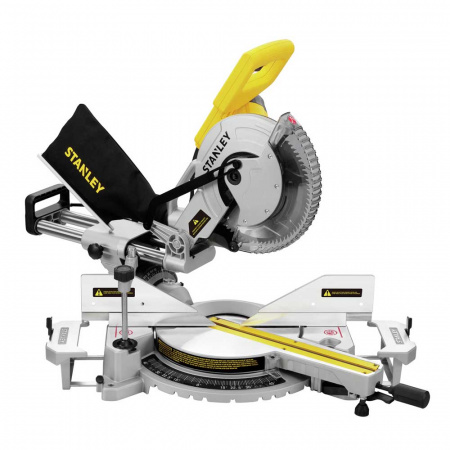 Пила торцовочная Stanley SM18