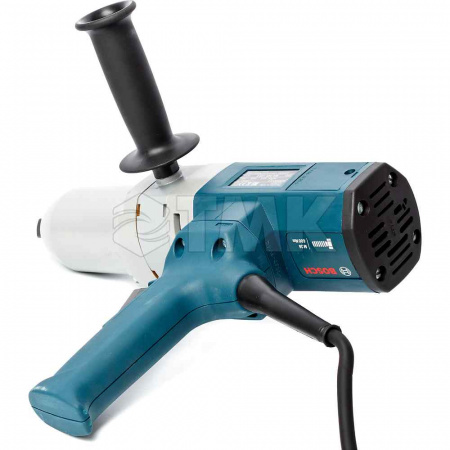 Гайковерт Bosch GDS 24