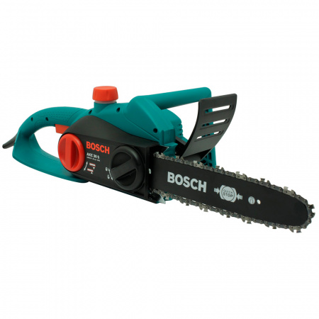 Пила цепная электрическая Bosch AKE 30 S