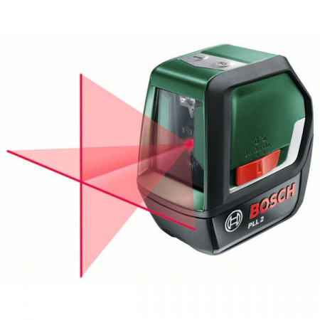 Уровень лазерный Bosch UniversalLevel 3 Set
