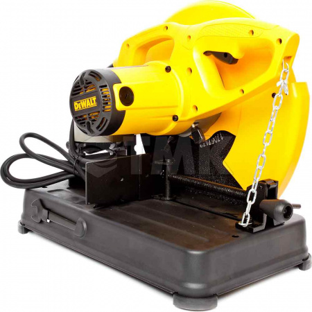 Станок отрезной DeWalt D28720