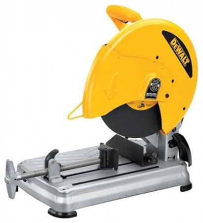 Станок отрезной DeWalt D28715