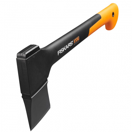 Топор универсальный FISKARS X10 (121443/121440)