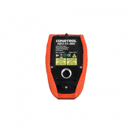 Нивелир лазерный CONDTROL NEO X1-360