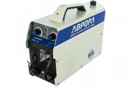 Аппарат плазменной резки АВРОРА Джет 40