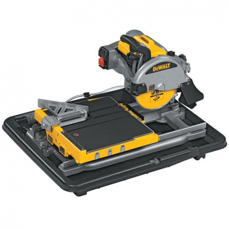 Плиткорез электрический DeWalt D24000