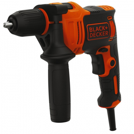 Дрель B&D BEH550