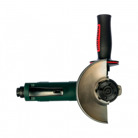 Машина шлифовальная угловая пневматическая Metabo DW 125