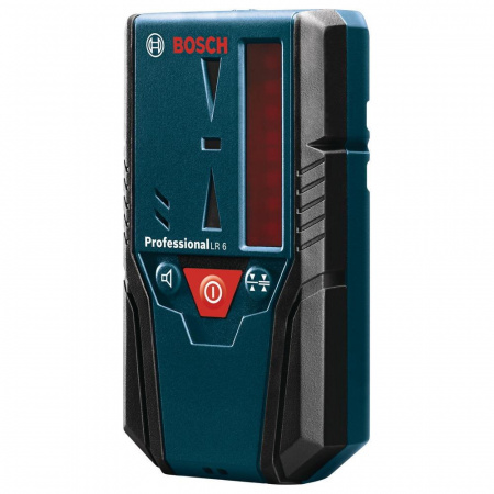 Приемник лазерного излучения Bosch LR 6