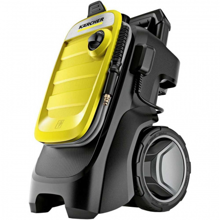 Мойка высокого давления Karcher K 7 Compact + Комплект для промывки труб Karcher PC 7.5