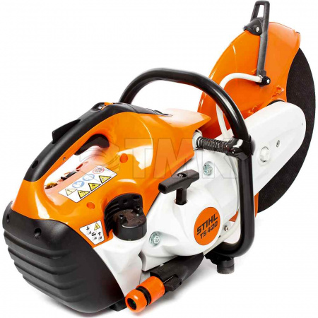Бензорез Stihl TS 420