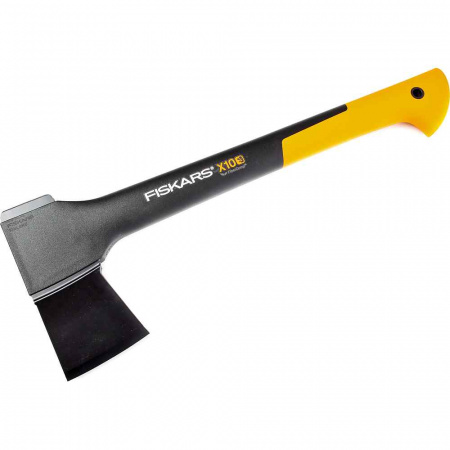 Топор универсальный FISKARS X10 (121443/121440)