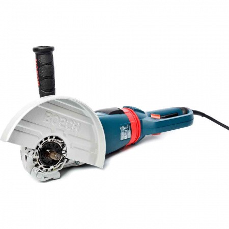 Машина шлифовальная угловая Bosch GWS26-230LVI