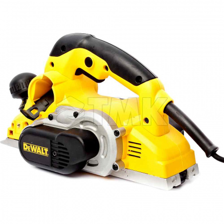 Рубанок DeWalt D26500