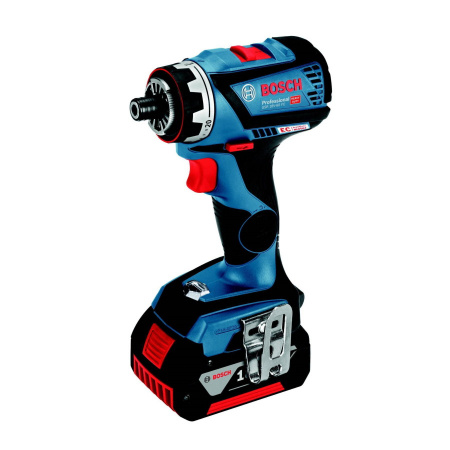 Шуруповерт аккумуляторный Bosch GSR 18V-60 FC
