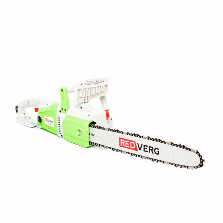 Пила цепная электрическая RedVerg RD-EC2200-16