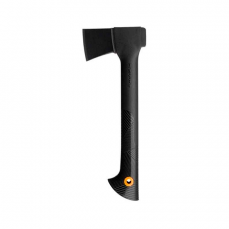 Набор FISKARS топор плотницкий малый+складной нож Paraframe