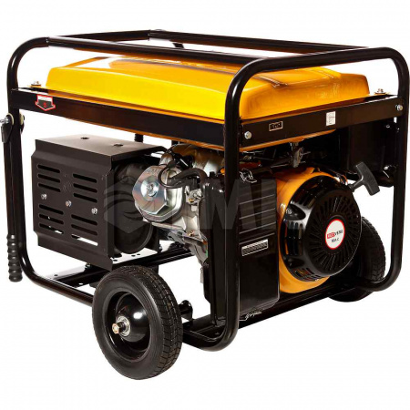 Генератор бензиновый RedVerg RD-G7500E