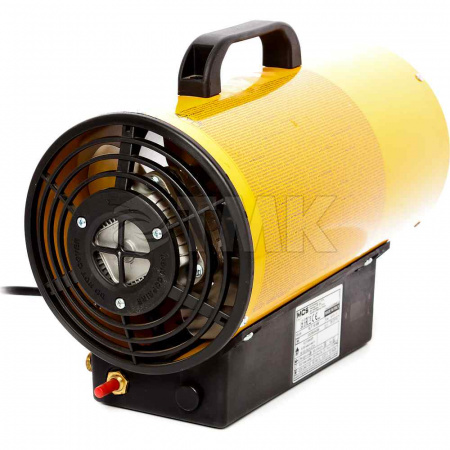 Воздухонагреватель газовый Master BLP 10 M DIY