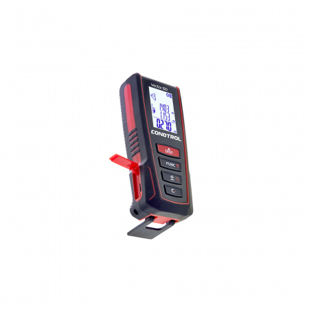 Измеритель длины лазерный CONDTROL Vector 60