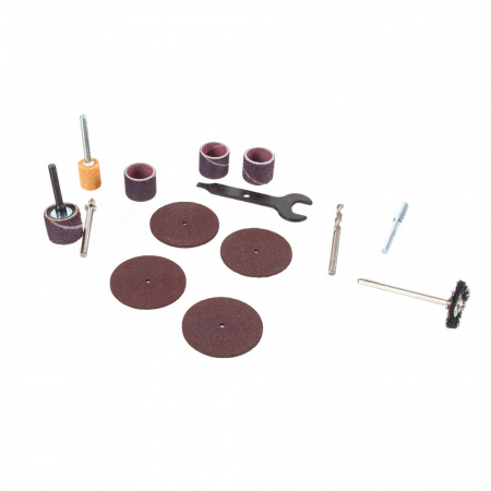 Инструмент многофункциональный Dremel 3000-25 PROMO WOOD