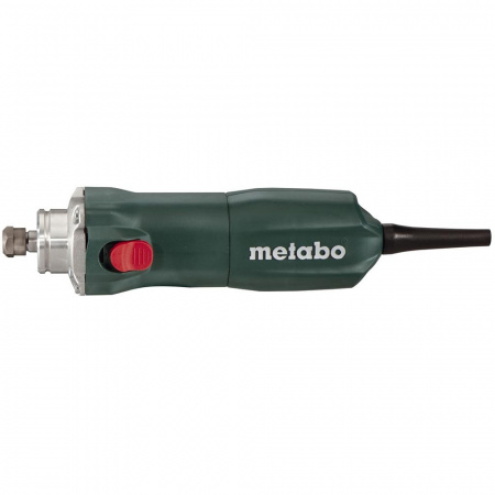 Машина прямая шлифовальная Metabo GE 710 Compact