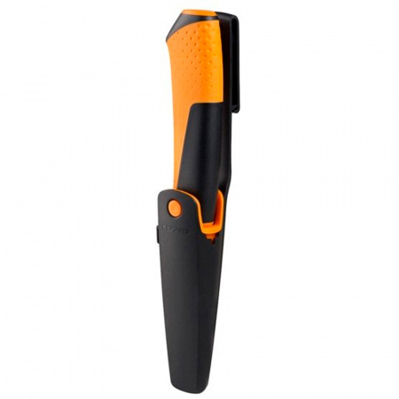 Набор FISKARS топор-колун Х21 + универсальный нож с точилкой (1025436)