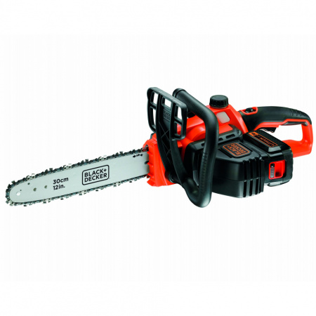 Пила цепная аккумуляторная B&D GKC3630L20