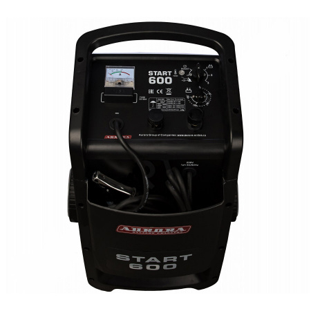 Устройство пуско-зарядное Aurora Pro START 600 BLUE
