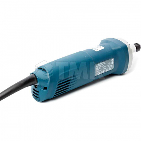 Машина прямая шлифовальная Bosch GGS 28 C