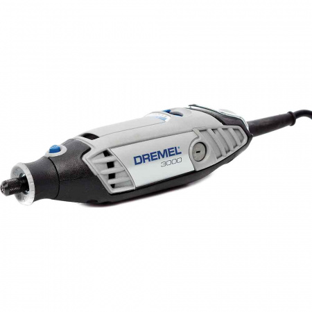 Инструмент многофункциональный Dremel 3000 (+15 насадок)