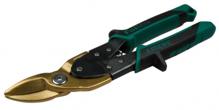 Ножницы по металлу Stanley "FatMax" правые 250мм 0-14-208