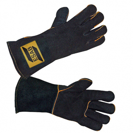 Краги ESAB Heavy Duty Black