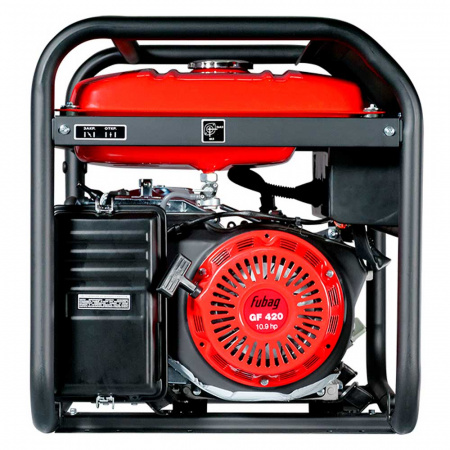 Генератор бензиновый Fubag BS 6600
