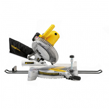 Пила торцовочная Stanley SM16