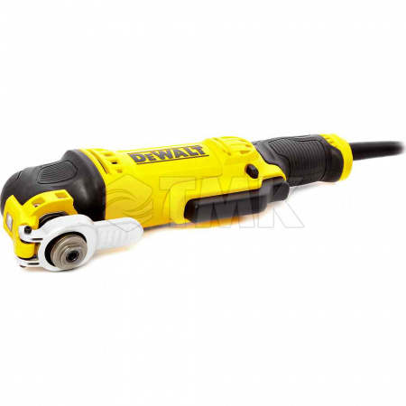 Инструмент многофункциональный DeWalt DWE315