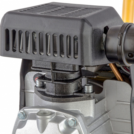 Компрессор воздушный DK1500/50, Х-PRO 1.5 кВт, 230 л/мин, 50 л Denzel