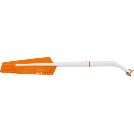 Щетка FISKARS со скребком SnowXpert (1019352)