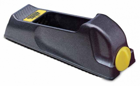 Рашпиль Stanley "Surform" металл корпус 153мм с лезвием 140мм 5-21-399