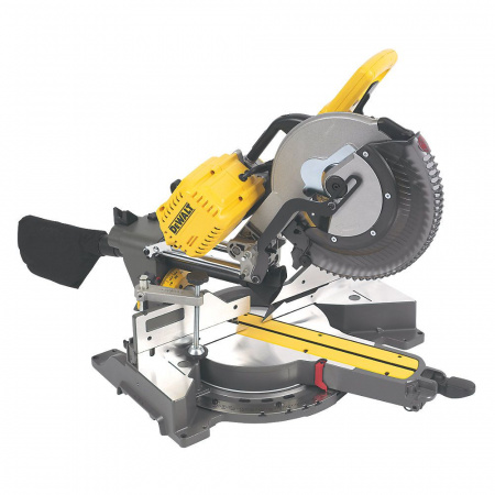 Пила торцовочная аккумуляторная DeWalt DHS780N (б/а;б/зу)