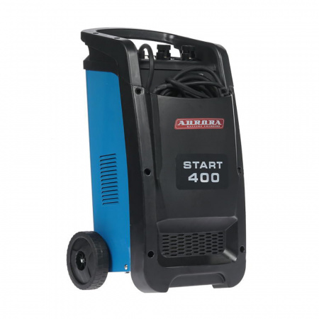Устройство пуско-зарядное Aurora Pro START 400 BLUE