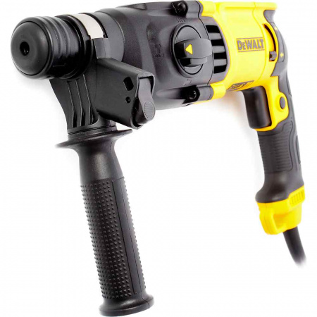 Перфоратор DeWalt D25133K