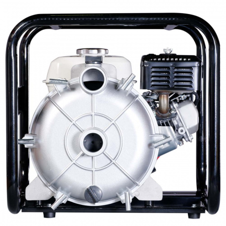 Мотопомпа Fubag PTH 600 ST для загрязненной воды