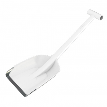 Лопата FISKARS для снега автомобильная SnowXpertTM (1019347)