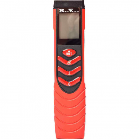 Измеритель длины лазерный RedVerg RD-RF-30