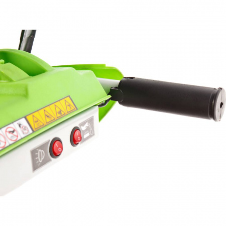 Снегоуборщик RedVerg RD-270-13E
